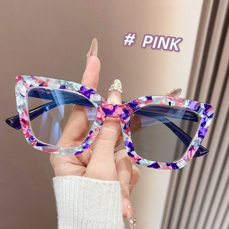 Outdoor Lighting Trends 2026 - 1PCS New Reading Glasses Woman Fashion