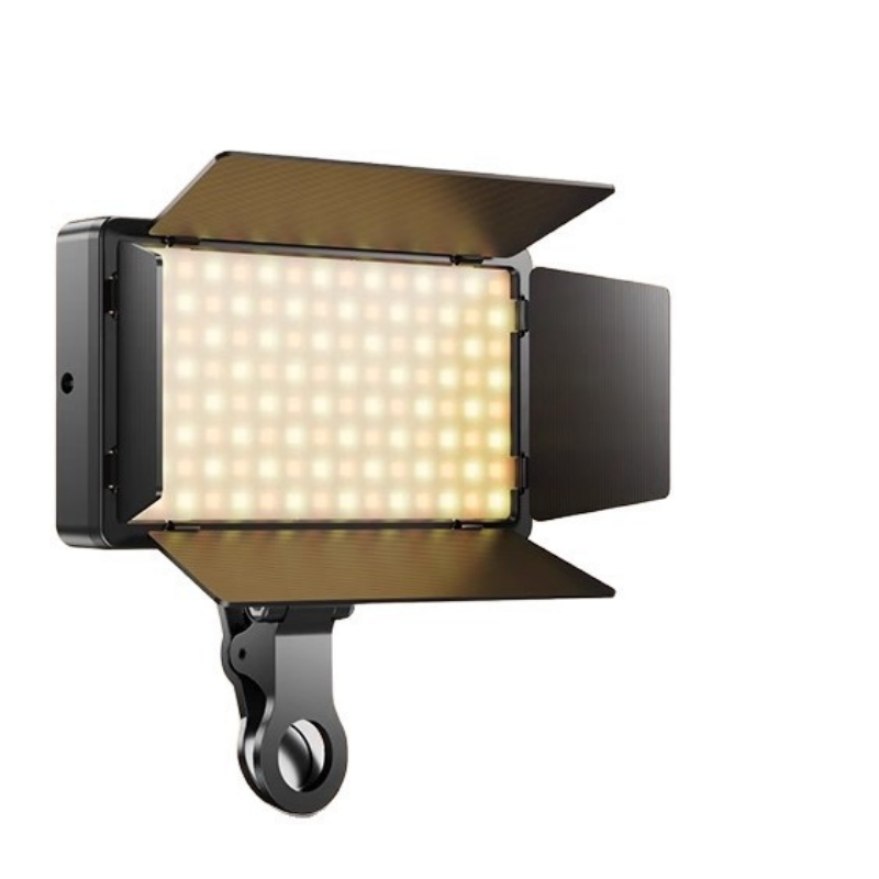 Outdoor Lighting In Photography - Camera Photography Portable Fill Lamp Four