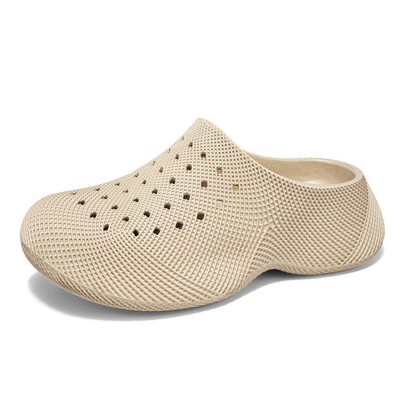 Outdoor Lighting For Home - EVA Cloud Slippers For Couples Soft