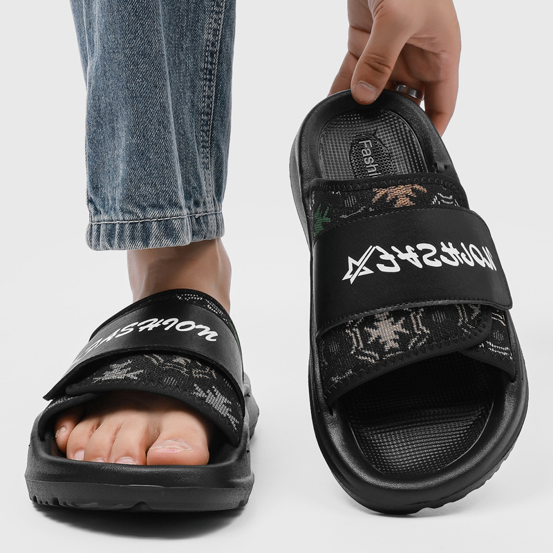 Outdoor Lighting Trends 2026 - 2026 New Men's Slippers Summer Trend