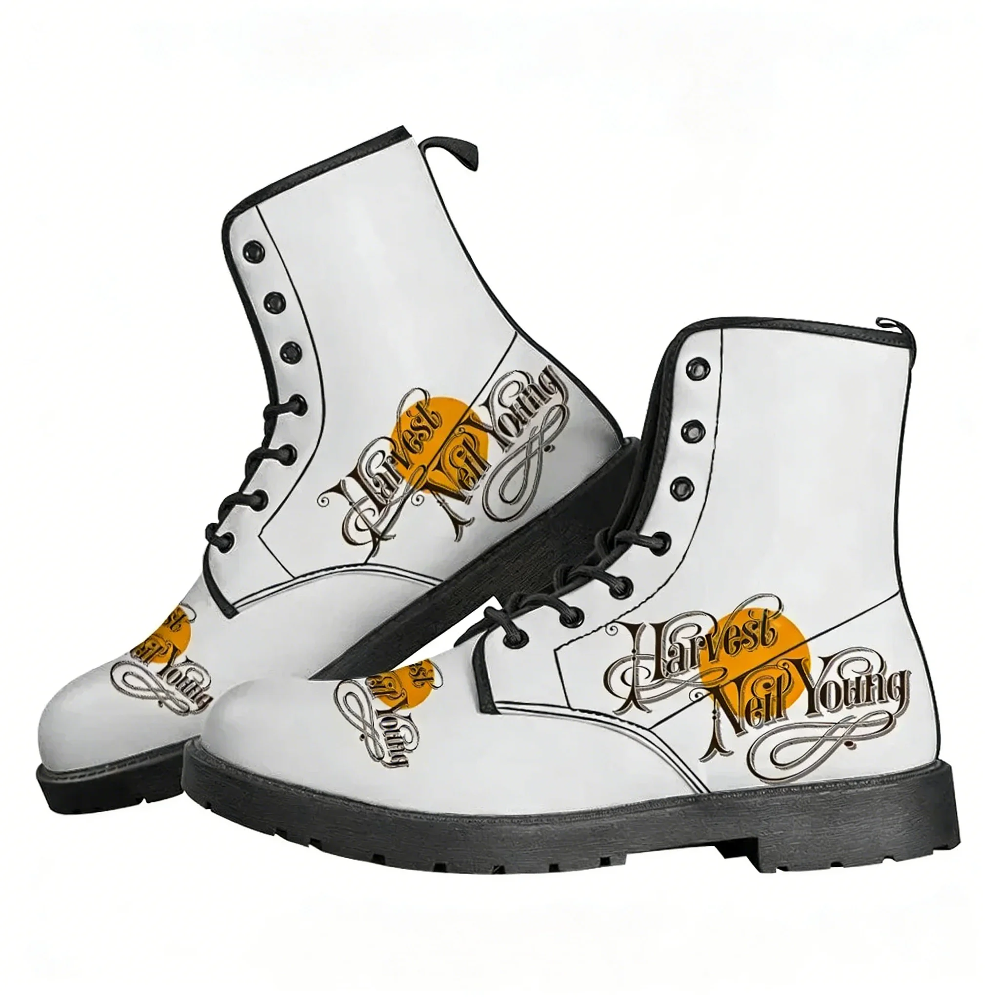 Neil Young Boots Mens Womens T - Outdoor Lighting Quality avis et prix