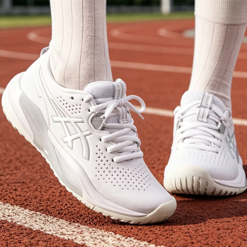 Asics Women Tennis Shoes, Ligh - Outdoor Lighting Hong Kong avis et prix