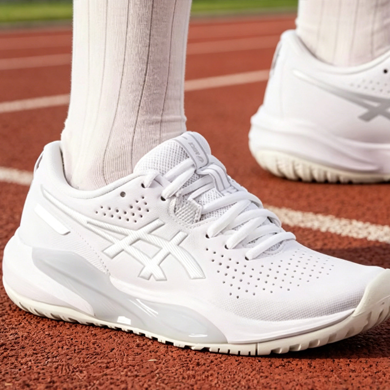 Asics Women Tennis Shoes, Ligh - Outdoor Lighting Hong Kong avis et prix