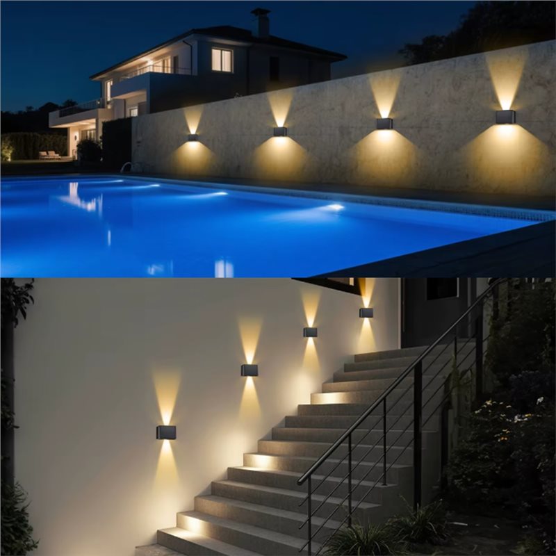 【CHRISTMAS 】For Garden Fence W - Outdoor Lighting Options avis et prix