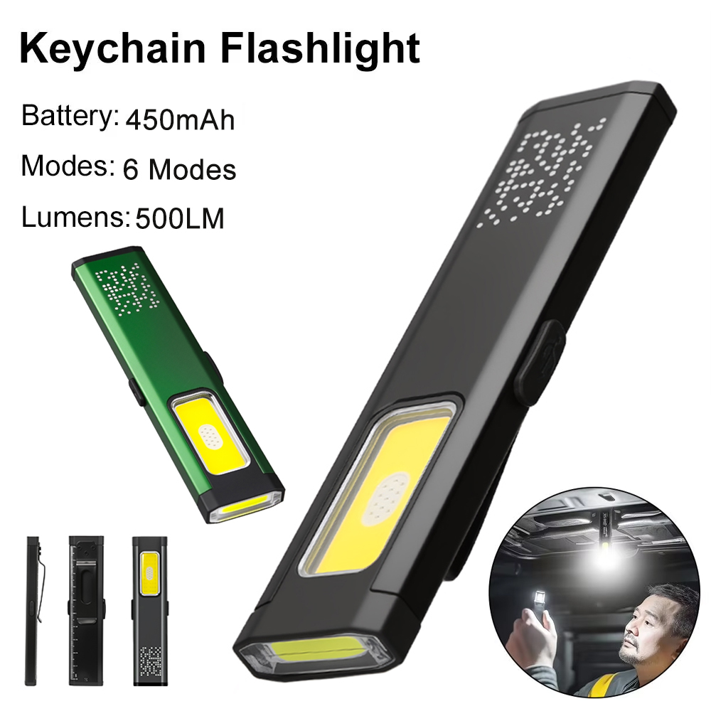 Mini Portable Rechargeable LED - Outdoor Lighting Quality avis et prix