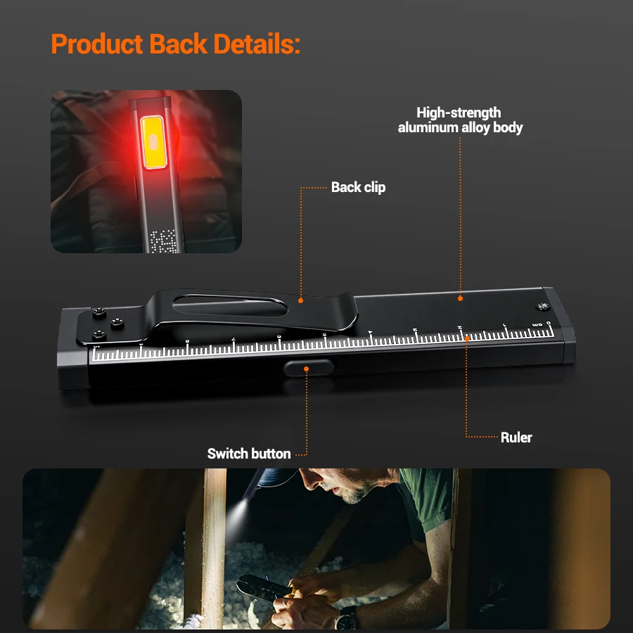 Mini Portable Rechargeable LED - Outdoor Lighting Quality avis et prix