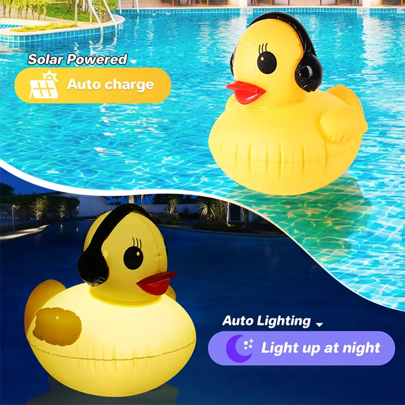 Floating Pool Lights, Led Glow - Pond Light Submersible avis et prix