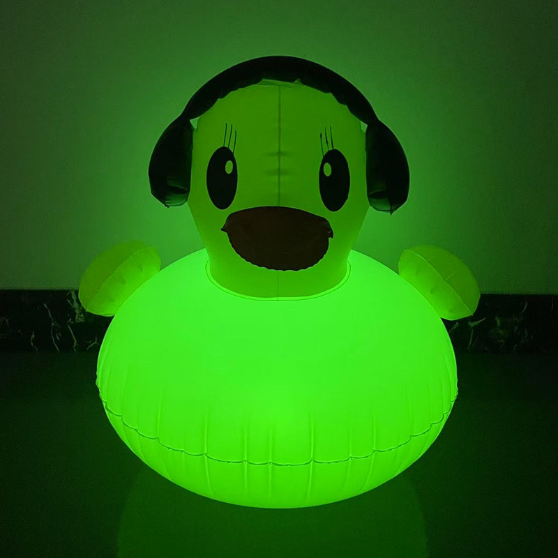 Floating Pool Lights, Led Glow - Pond Light Submersible avis et prix