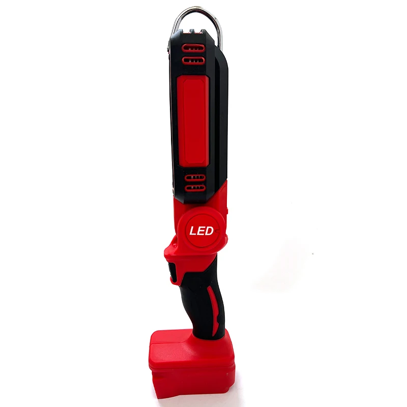 For Milwaukee LED Work Light S - Outdoor Lighting Milwaukee avis et prix