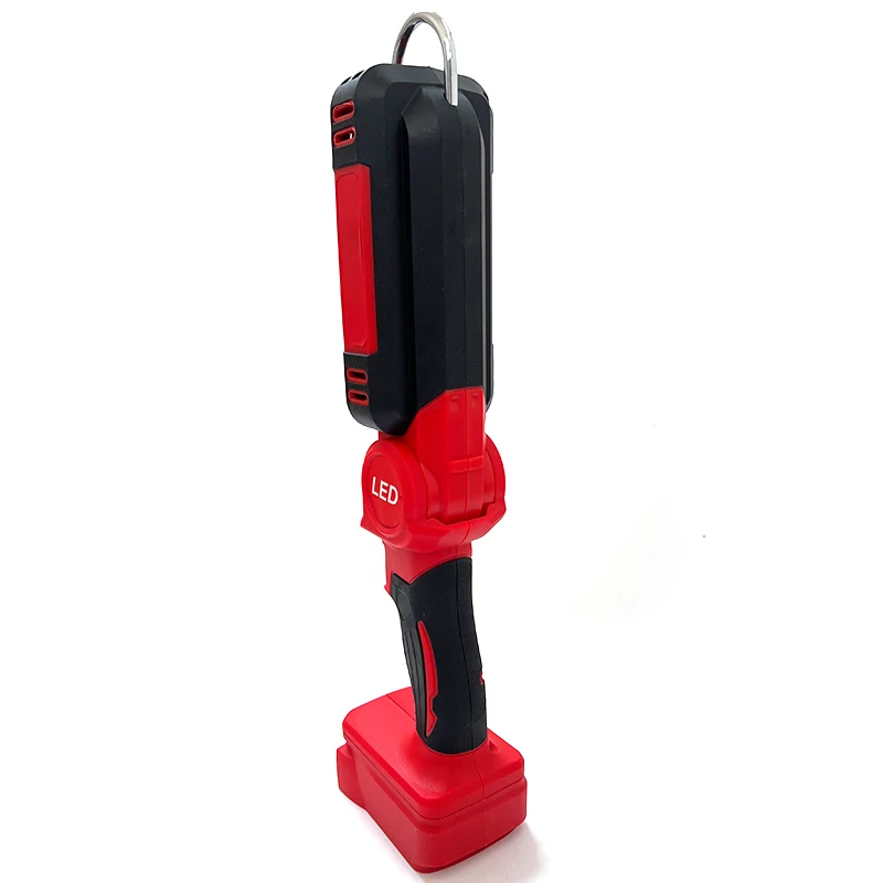 For Milwaukee LED Work Light S - Outdoor Lighting Milwaukee avis et prix