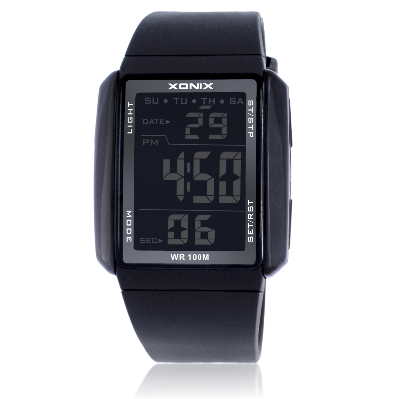 XONIX Women Sports Watches Wat - Outdoor Lighting Timer avis et prix