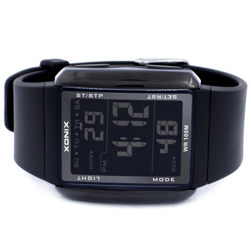 XONIX Women Sports Watches Wat - Outdoor Lighting Timer avis et prix