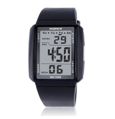 XONIX Women Sports Watches Wat - Outdoor Lighting Timer avis et prix