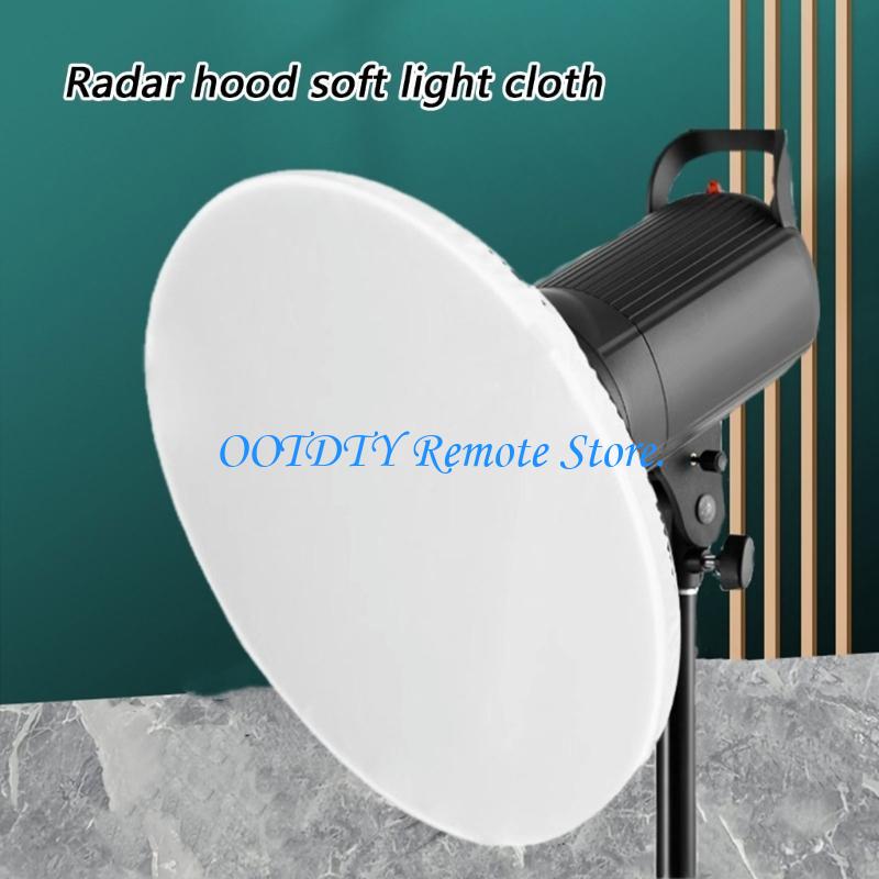  42cm Soft Light Cloth Cover S - Outdoor Lighting In Photography avis et prix