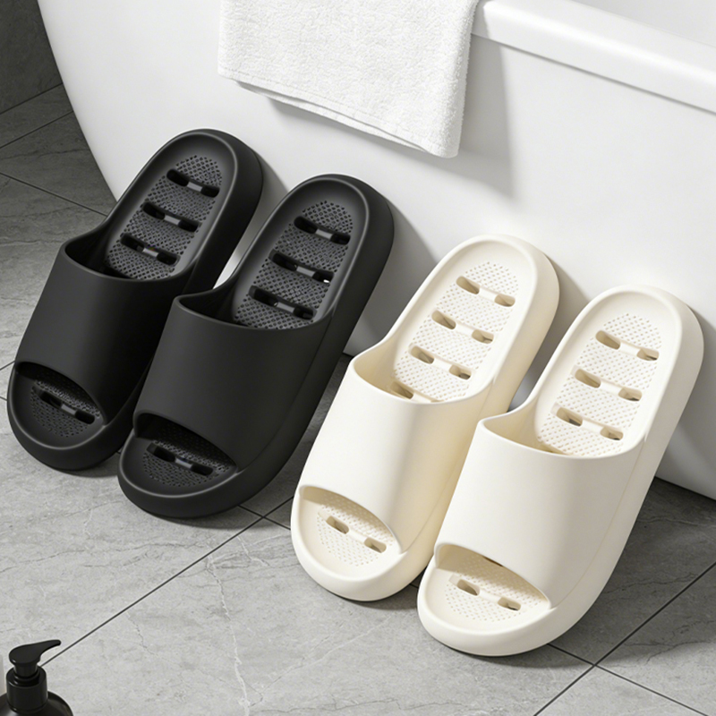 Water Leakage Bathroom Slipper - Outdoor Lighting For Home avis et prix