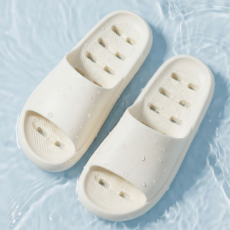 Water Leakage Bathroom Slipper - Outdoor Lighting For Home avis et prix