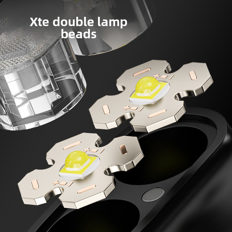 High-brightness Headlamp, Came - Outdoor Lighting Video avis et prix