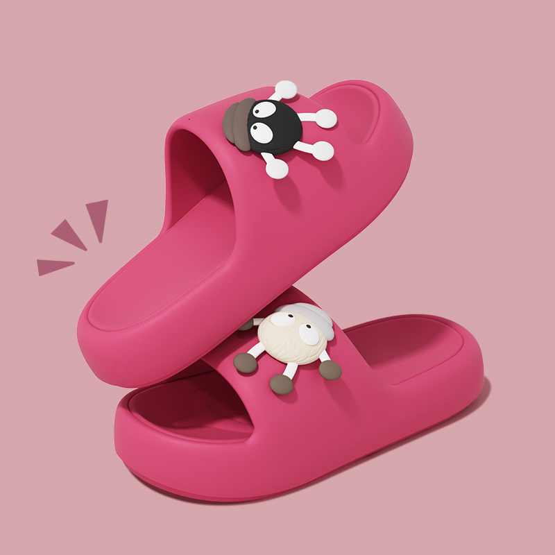 Lovely Cartoon Platform Slippe - Outdoor Lighting For Home avis et prix