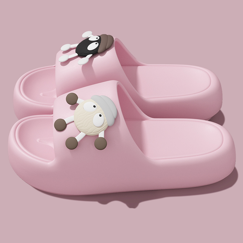 Lovely Cartoon Platform Slippe - Outdoor Lighting For Home avis et prix
