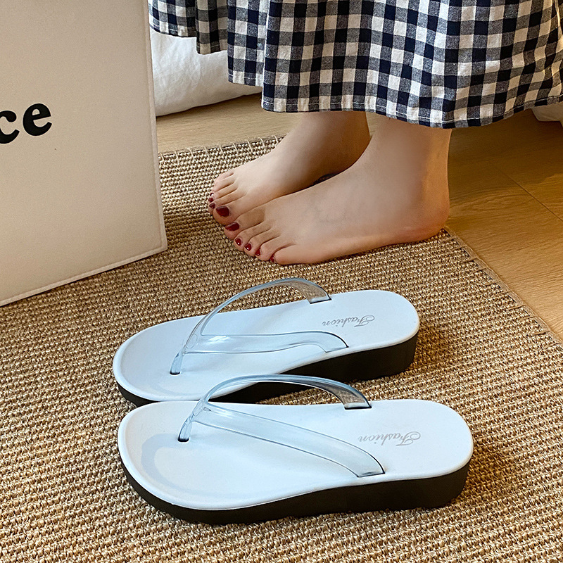 PVC Women Flip-Flops Summer Be - Outdoor Lighting Trends 2026 avis et prix