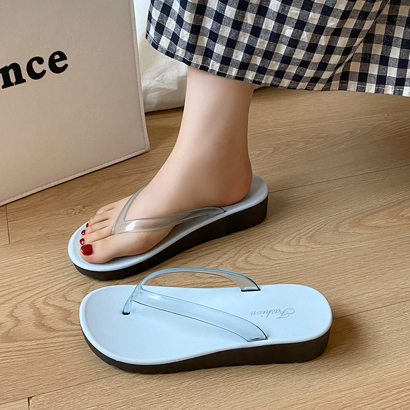 PVC Women Flip-Flops Summer Be - Outdoor Lighting Trends 2026 avis et prix