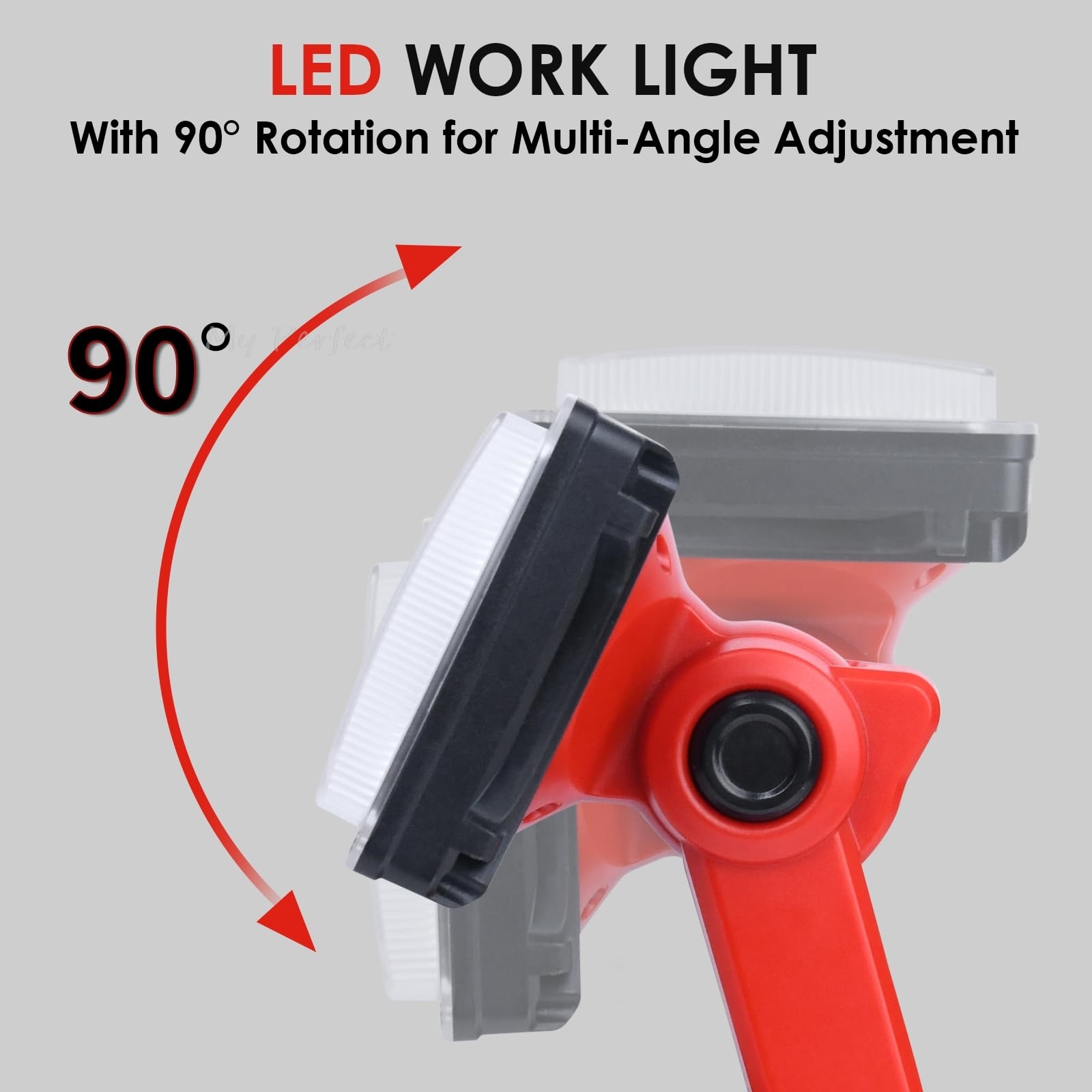 Portable Flashlight Compatible - Outdoor Lighting Milwaukee avis et prix