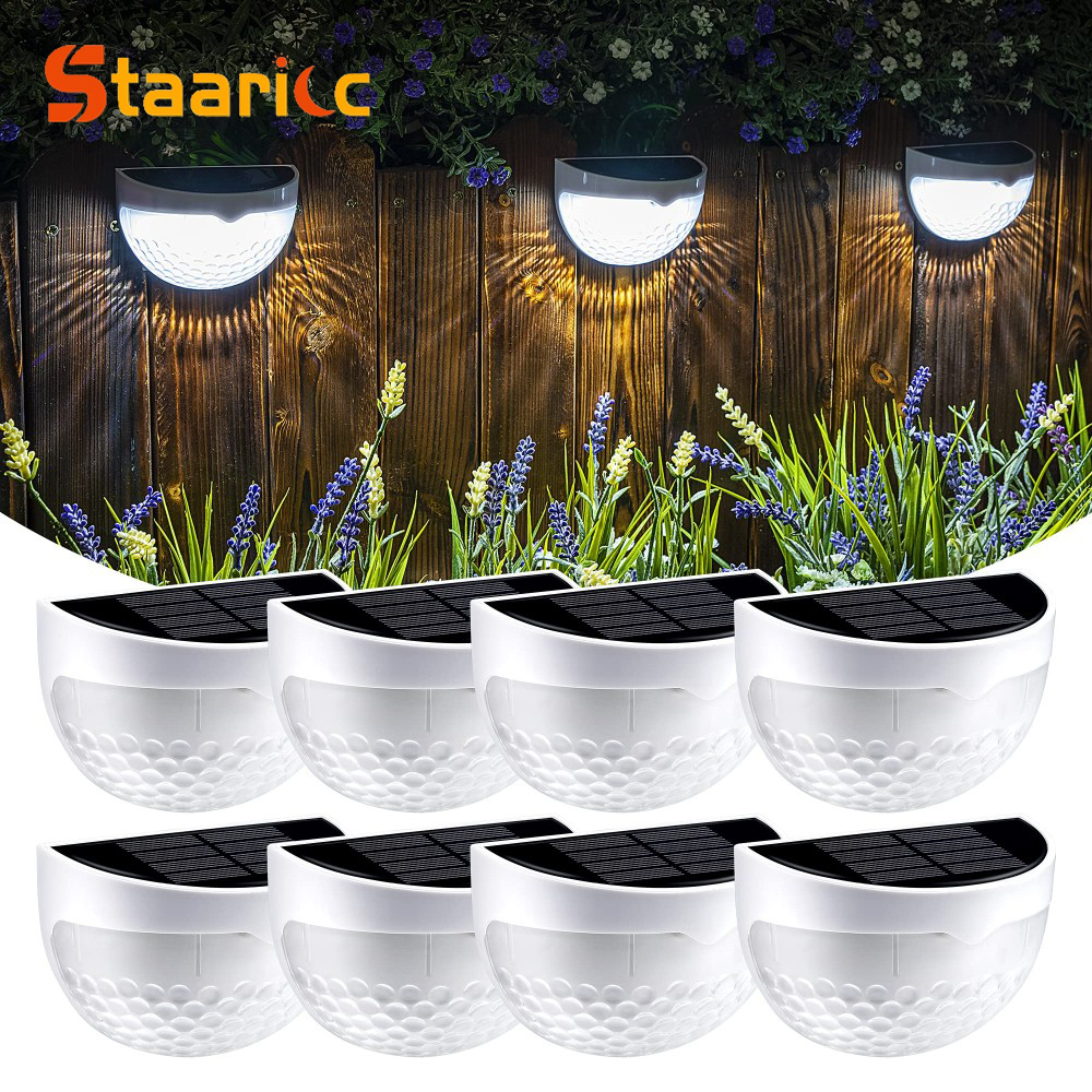 LED Solar Light Outdoor Wall L - Outdoor Lighting Effects avis et prix
