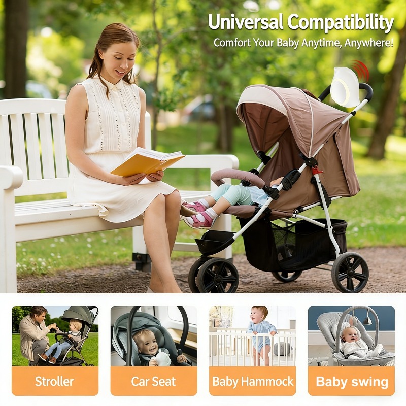 Portable Outdoor Baby Stroller - Outdoor Lighting For Home avis et prix