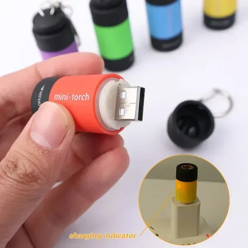 USB Rechargeable LED Multifunc - Outdoor Lighting Quality avis et prix