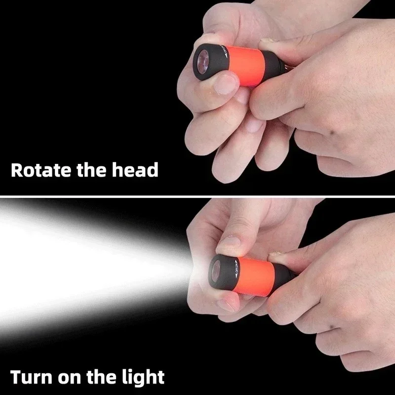 USB Rechargeable LED Multifunc - Outdoor Lighting Quality avis et prix
