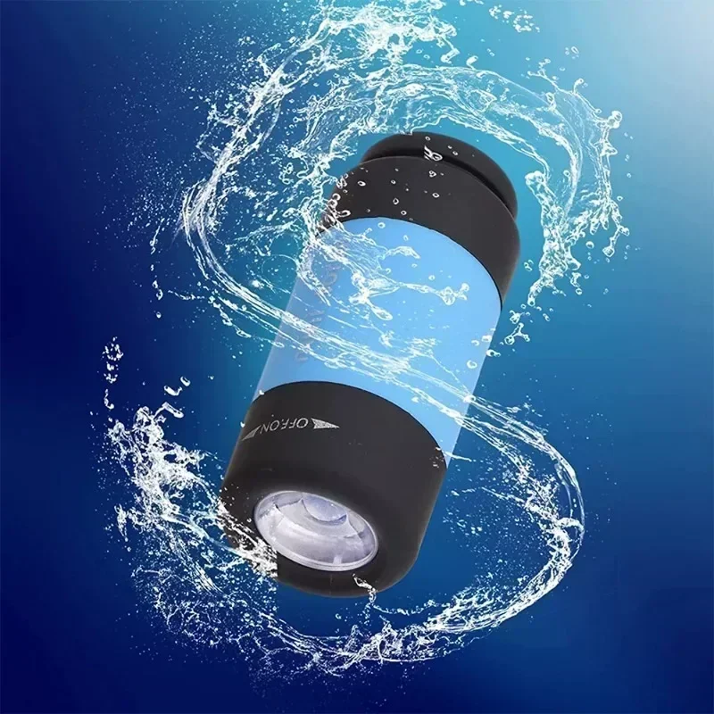 USB Rechargeable LED Multifunc - Outdoor Lighting Quality avis et prix