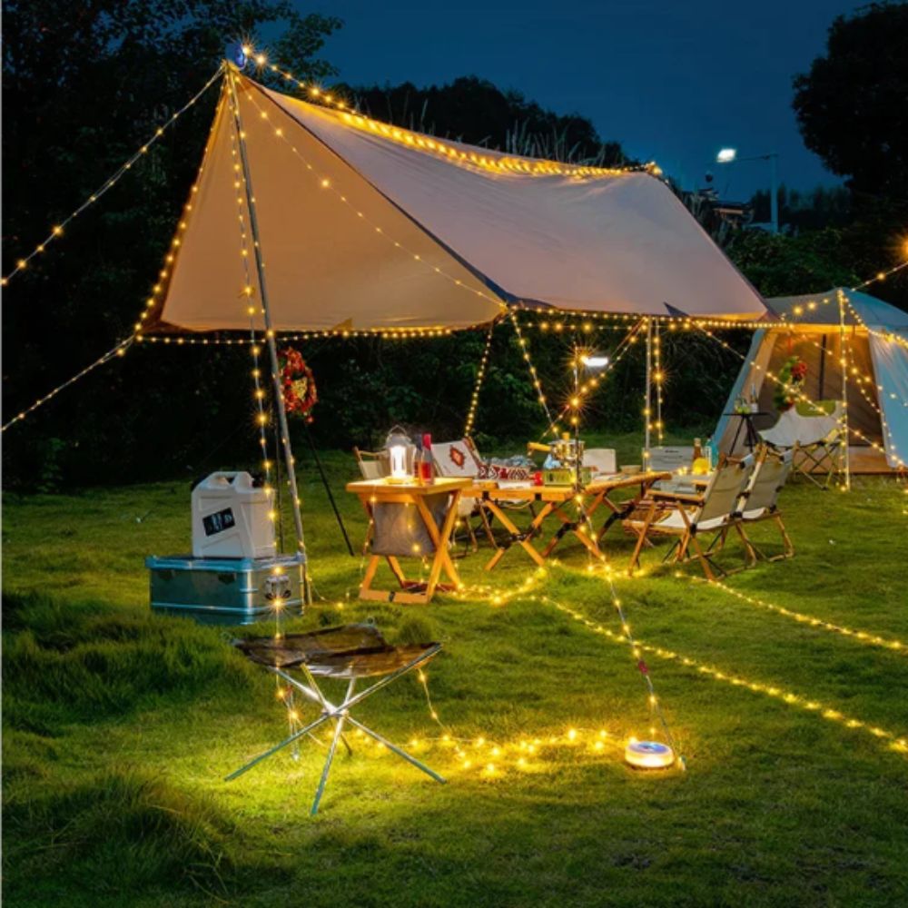LED Light Tent Light Light Str - Outdoor Lighting Led Strip avis et prix