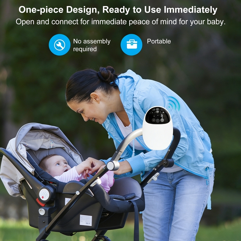 Portable Outdoor Baby Stroller - Outdoor Lighting For Home avis et prix