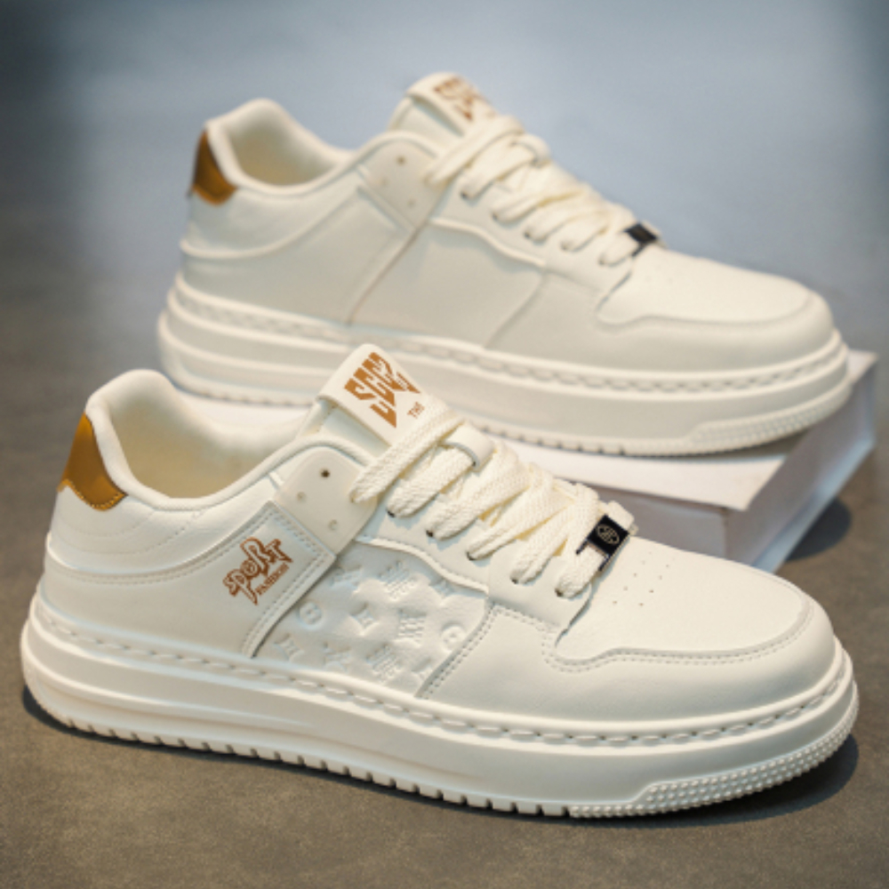 Casual board shoes, Hong Kong  - Outdoor Lighting Hong Kong avis et prix