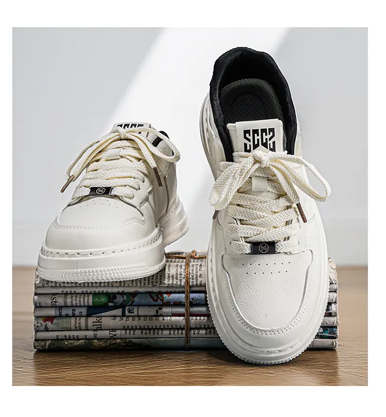 Casual board shoes, Hong Kong  - Outdoor Lighting Hong Kong avis et prix