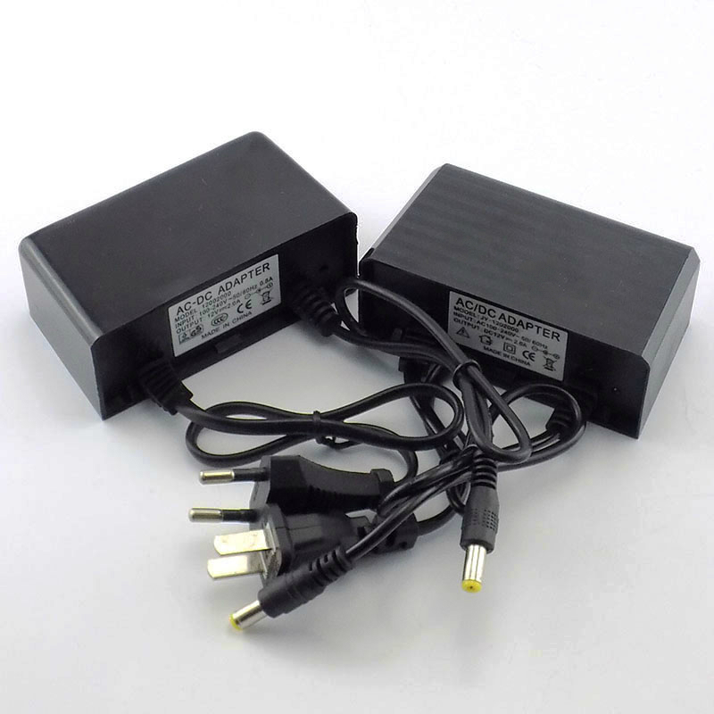 Waterproof outdoor AC/DC Power - Outdoor Lighting Led Strip avis et prix