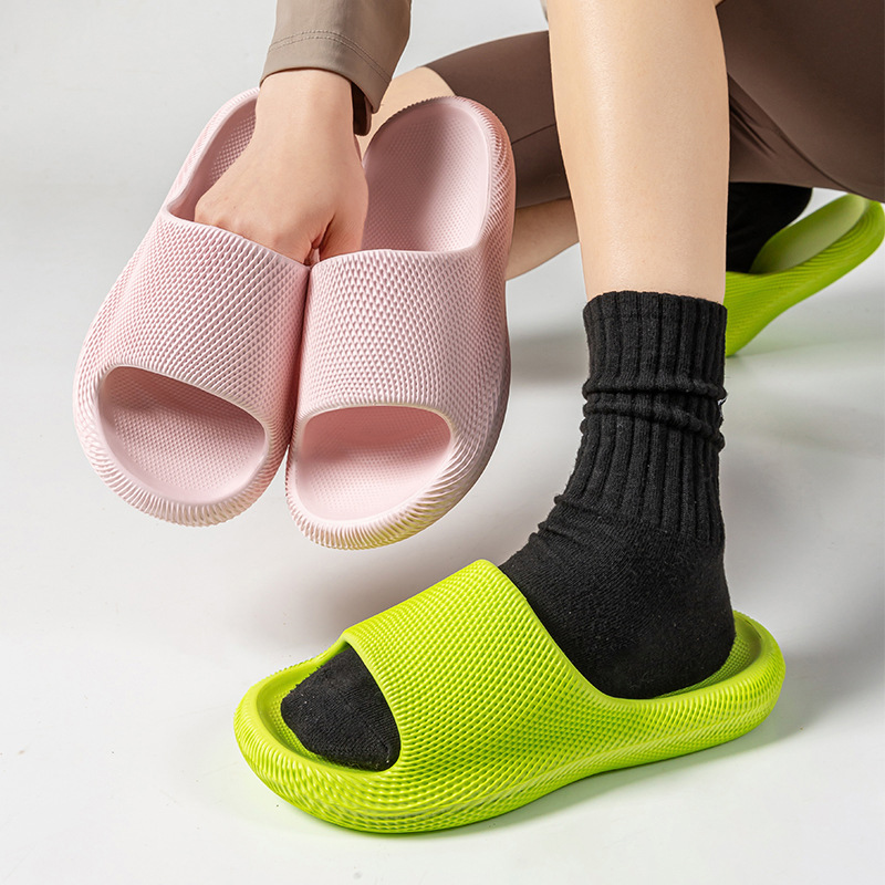 Summer Platform Home Slippers  - Outdoor Lighting For Home avis et prix