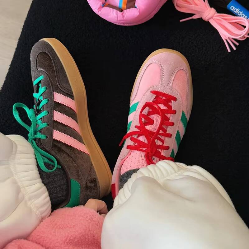 Samba Adidas Style Womens Casu - Outdoor Lighting Hong Kong avis et prix