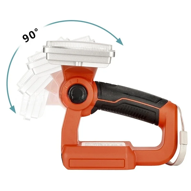 Portable LED Lamp Outdoor Camp - Outdoor Lighting Milwaukee avis et prix