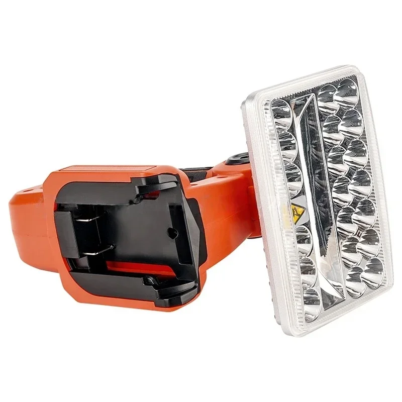 Portable LED Lamp Outdoor Camp - Outdoor Lighting Milwaukee avis et prix