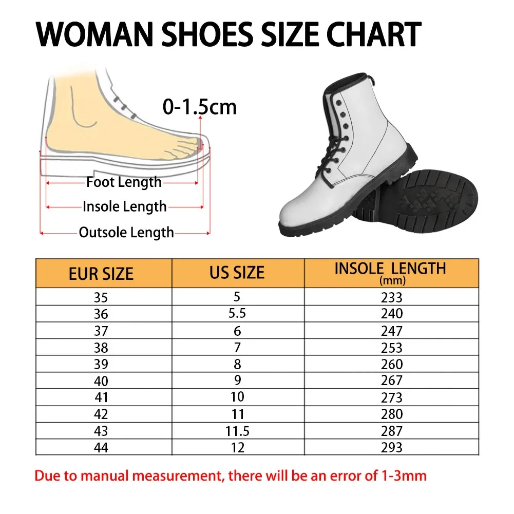 Custom Made Boots Mens Womens  - Outdoor Lighting Quality avis et prix