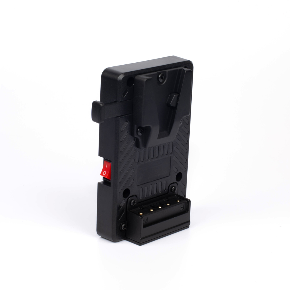 Nano Tiny Small Compact D-tap  - Outdoor Lighting In Photography avis et prix
