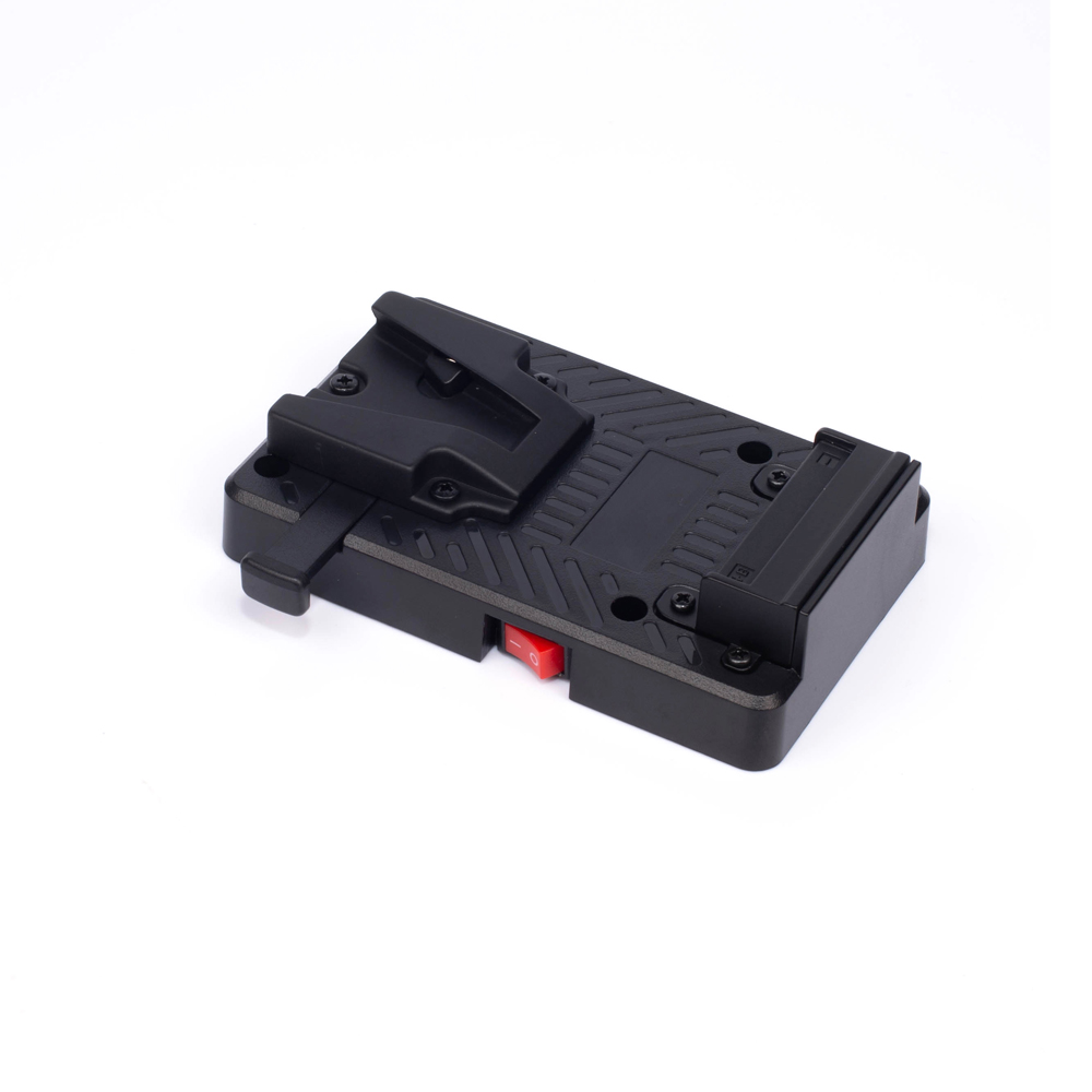 Nano Tiny Small Compact D-tap  - Outdoor Lighting In Photography avis et prix