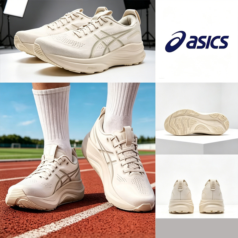 Asics Men Mid-Top Running Shoe - Outdoor Lighting Hong Kong avis et prix