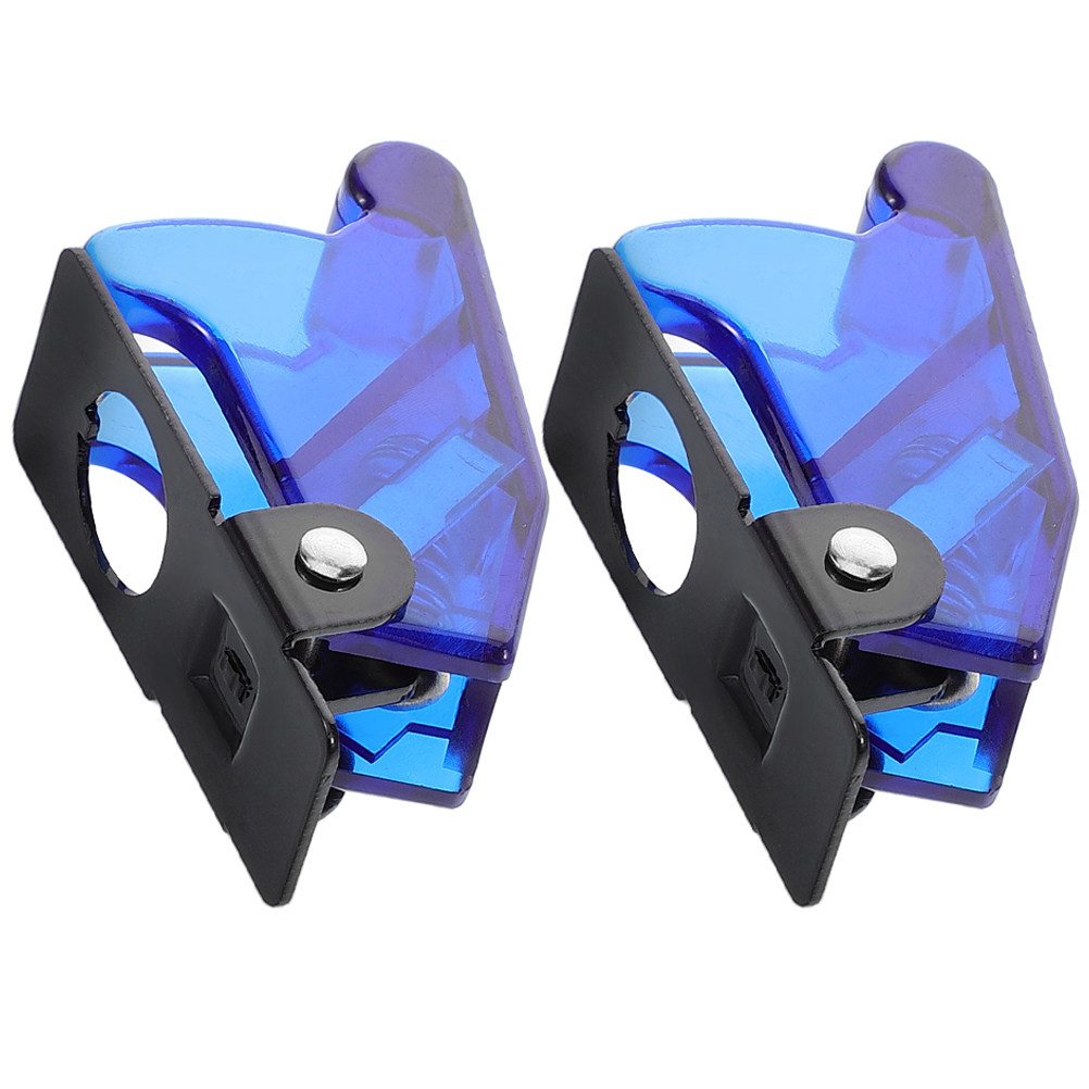 2Pcs Versatile Toggle Switch P - Outdoor Lighting Install avis et prix
