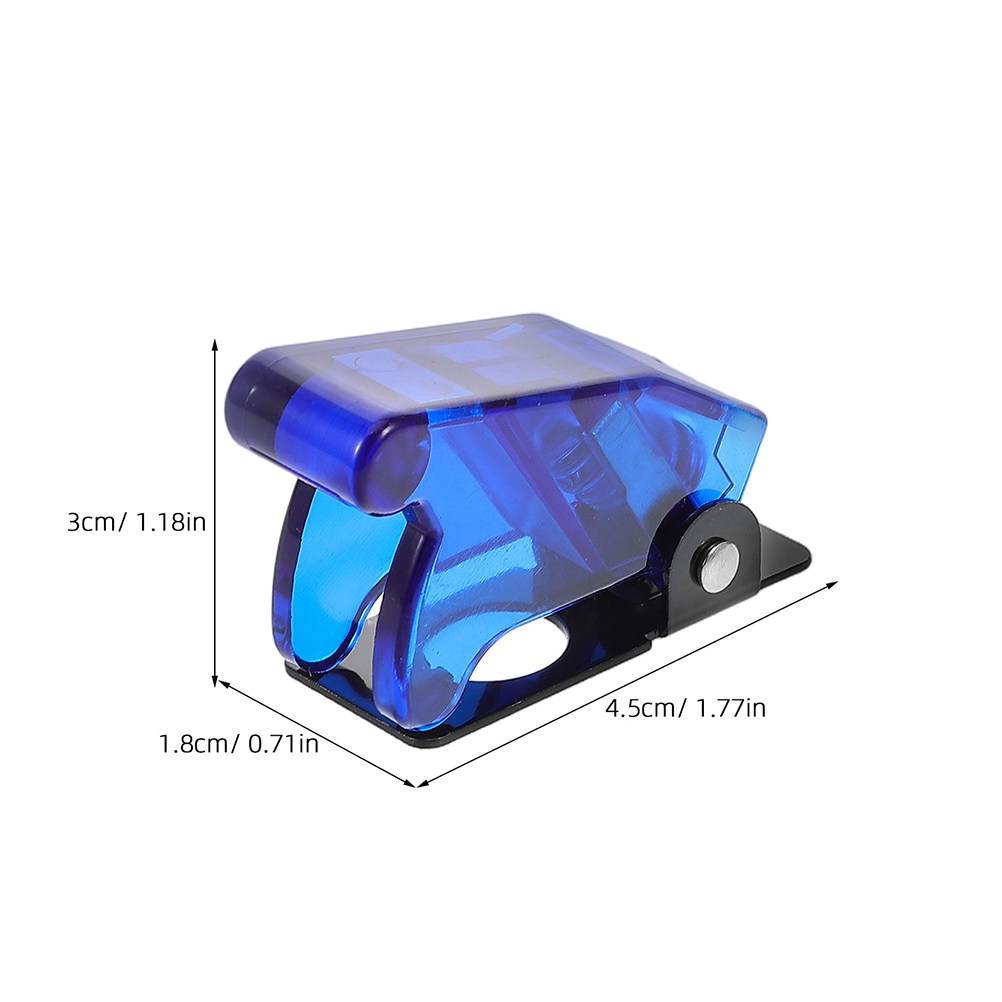2Pcs Versatile Toggle Switch P - Outdoor Lighting Install avis et prix