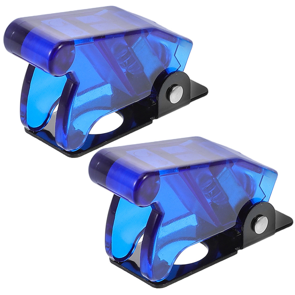 2Pcs Versatile Toggle Switch P - Outdoor Lighting Install avis et prix