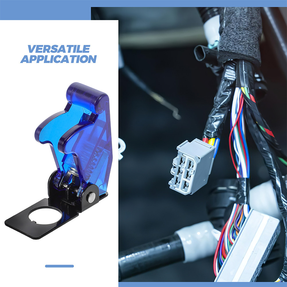 2Pcs Versatile Toggle Switch P - Outdoor Lighting Install avis et prix