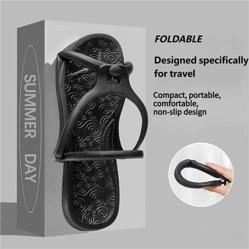 Upgraded Foldable Travel Slipp - Outdoor Lighting For Home avis et prix