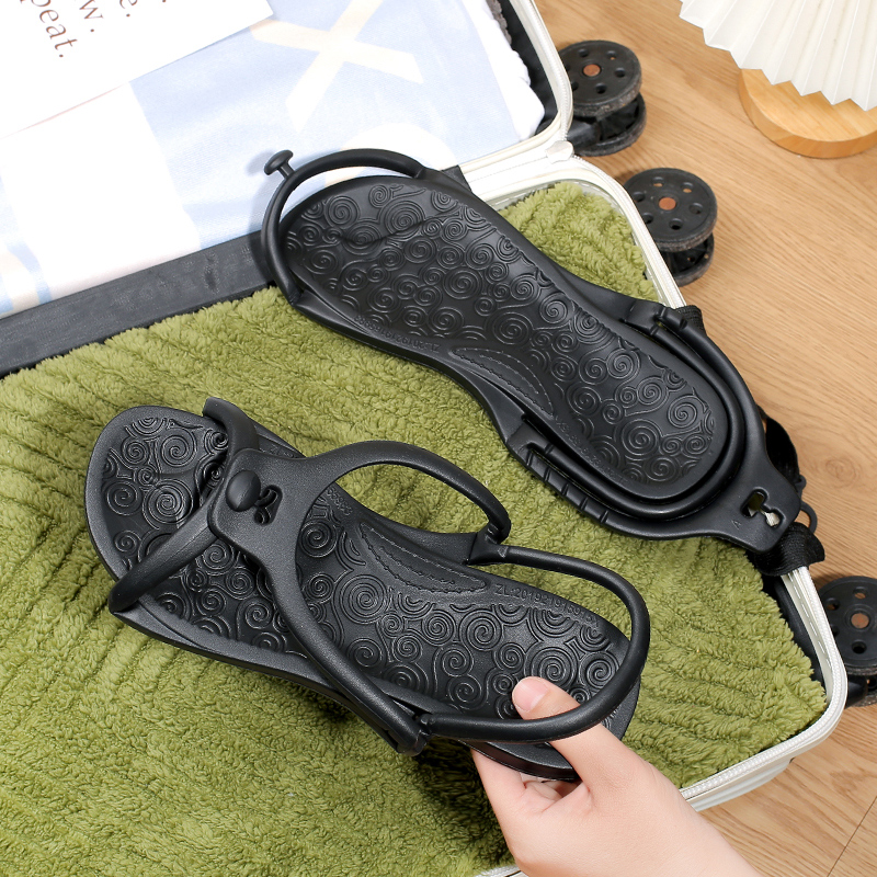 Upgraded Foldable Travel Slipp - Outdoor Lighting For Home avis et prix